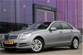 Mercedes-Benz C-klasse - 220 CDI Elegance Automaat | Schuifdak - 1 - Thumbnail