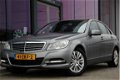 Mercedes-Benz C-klasse - 220 CDI Elegance Automaat | Schuifdak - 1 - Thumbnail