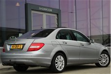 Mercedes-Benz C-klasse - 220 CDI Elegance Automaat | Schuifdak