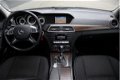 Mercedes-Benz C-klasse - 220 CDI Elegance Automaat | Schuifdak - 1 - Thumbnail