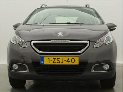 Peugeot 2008 - 1.6 VTi Active - 1
