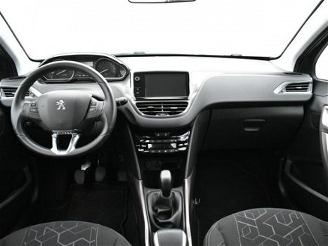 Peugeot 2008 - 1.6 VTi Active - 1