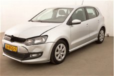 Volkswagen Polo - 1.2 TDI BlueMotion Comferline