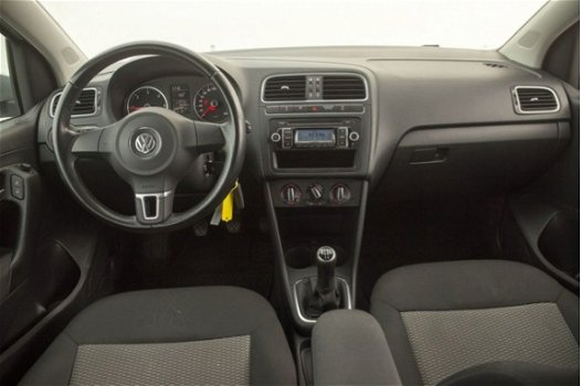 Volkswagen Polo - 1.2 TDI BlueMotion Comferline - 1