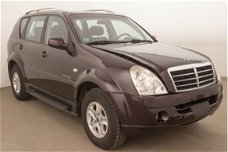 SsangYong Rexton - RX 270 xdi S Automaat