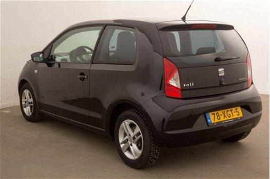 Seat Mii - 1.0 Style Chic Navi - 1