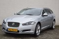 Jaguar XF Sportbrake - 2.2D S Premium Business Edition | 200 pk | Luchtvering | Aerodynamica pakket - 1 - Thumbnail