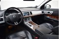Jaguar XF Sportbrake - 2.2D S Premium Business Edition | 200 pk | Luchtvering | Aerodynamica pakket - 1 - Thumbnail