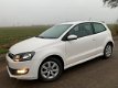 Volkswagen Polo - 1.2 TDI bluemotion navi / clima bj 2011 - 1 - Thumbnail