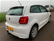 Volkswagen Polo - 1.2 TDI bluemotion navi / clima bj 2011 - 1 - Thumbnail