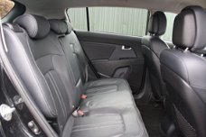 Kia Sportage - 1.6GDI Super Pack XENON LEDER NAVI