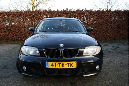 BMW 1-serie - 116i Business Line 5-DEURS - 1