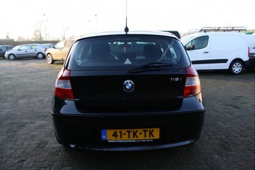 BMW 1-serie - 116i Business Line 5-DEURS - 1