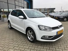 Volkswagen Polo - 1.2 TSI Highline 17, Inch , navigatie