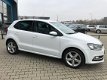 Volkswagen Polo - 1.2 TSI Highline 17, Inch , navigatie - 1 - Thumbnail