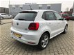 Volkswagen Polo - 1.2 TSI Highline 17, Inch , navigatie - 1 - Thumbnail