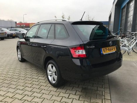 Skoda Fabia Combi - 1.2 TSI Style Business Navigatie - 1