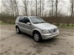 Mercedes-Benz M-klasse - 270 CDI Special Edition AUTOMAAT LEDER CLIMATRONIC Full options - 1 - Thumbnail