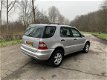 Mercedes-Benz M-klasse - 270 CDI Special Edition AUTOMAAT LEDER CLIMATRONIC Full options - 1 - Thumbnail