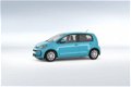 Volkswagen Up! - 1.0 BMT move up Airco | DAB | Centrale vergrendeling - 1 - Thumbnail