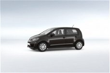 Volkswagen Up! - 1.0 BMT move up Airco | DAB | Centrale vergrendeling