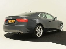 Audi S5 - Coupé 4.2 FSI 350PK quattro Pro Line | Xenon | 18'' | Cruise | 100% Dealeronderhouden | Pa