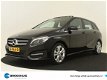 Mercedes-Benz B-klasse - 180 Ambition 123PK 7-Aut. | Pano Dak | Camera a | PDC v+a | Navigatie | Hal - 1 - Thumbnail