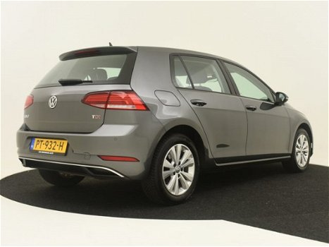 Volkswagen Golf - 1.6 TDI EURO6 116PK DSG Aut. Comfortline Dealeronderhouden | DAB | Adap. Cruise | - 1