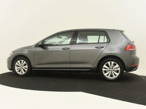 Volkswagen Golf - 1.6 TDI EURO6 116PK DSG Aut. Comfortline Dealeronderhouden | DAB | Adap. Cruise | - 1