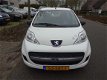 Peugeot 107 - 1.0-12V XR - 1 - Thumbnail