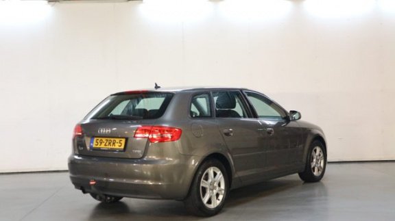 Audi A3 Sportback - 1.2 TFSI Attraction Advance - 1