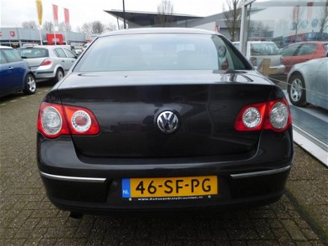 Volkswagen Passat - 1.6 FSI Comfortline ZEER NETJES MET NW APK - 1