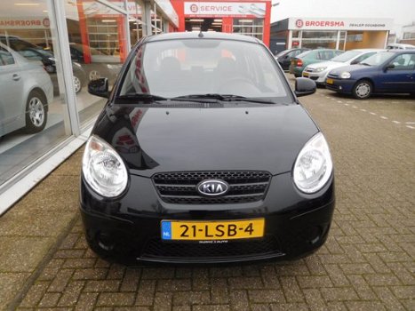 Kia Picanto - 1.0 X-pect 1 EIGENAAR ZEER NETJES - 1