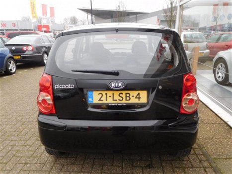 Kia Picanto - 1.0 X-pect 1 EIGENAAR ZEER NETJES - 1