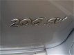 Peugeot 206 SW - 2.0 HDi Quiksilver DIESEL - 1 - Thumbnail