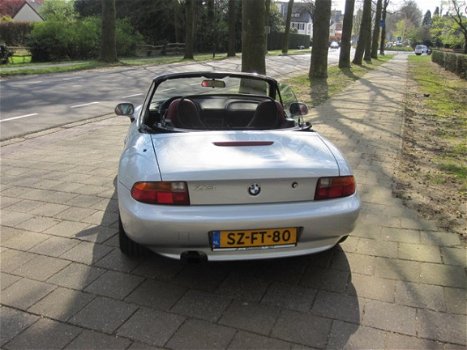 BMW Z3 Roadster - 1.9 - 1