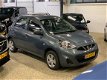 Nissan Micra - 1.2 Airco - Radio-CD - Bluetooth - 34.000 KM - BOVAG Garantie - 1 - Thumbnail