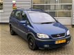 Opel Zafira - 1.6 Elegance 7p - Airco - Nieuwe APK - Radio - CD - 1 - Thumbnail