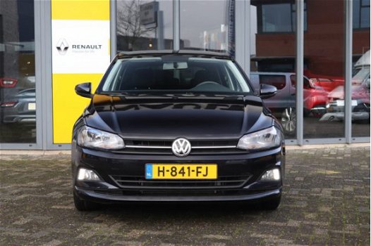 Volkswagen Polo - 1.0 TSi 95 Comfortline Business (NAVI/LMV/CRUISE CONTROL) - 1