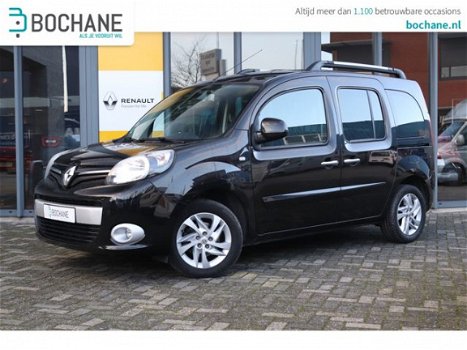 Renault Kangoo Family - TCe 115 Intens Start&Stop (PDC/TREKHAAK/CLIMATE CONTROL) - 1