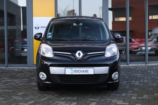 Renault Kangoo Family - TCe 115 Intens Start&Stop (PDC/TREKHAAK/CLIMATE CONTROL) - 1