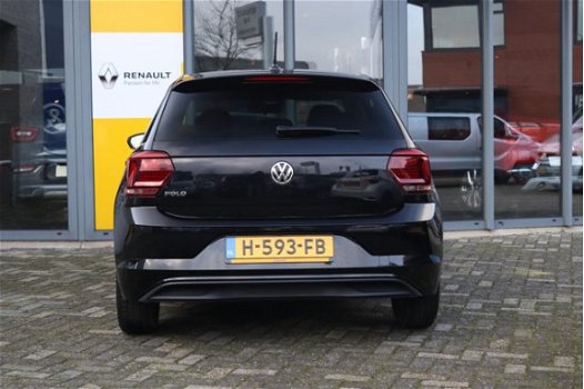 Volkswagen Polo - 1.0 TSi 95 Comfortline Business (NAVI/LMV/CRUISE CONTROL) - 1