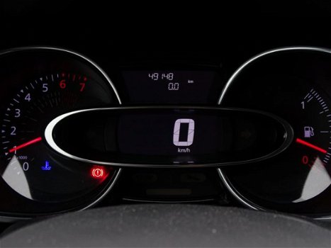 Renault Clio - TCe 90 Zen | Navigatie | Airco | Cruise Control | Mistlampen | LED-Dagrijverlichting - 1