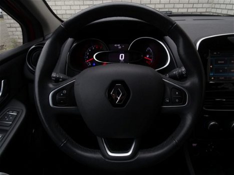 Renault Clio - TCe 90 Zen | Navigatie | Airco | Cruise Control | Mistlampen | LED-Dagrijverlichting - 1