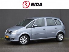 Opel Meriva - 1.6 16V Cosmo