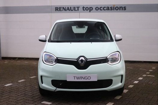 Renault Twingo - SCe 75 Collection Apple Carplay - 1