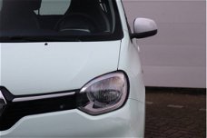 Renault Twingo - SCe 75 Collection Apple Carplay