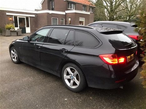 BMW 3-serie Touring - 316i Executive Sport XENON/NAVi/EL.ACHTERKLEP - 1