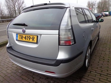 Saab 9-3 Sport Estate - 1.8t Linear - 1