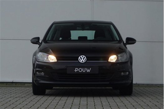 Volkswagen Golf - 1.2 TSI 105pk Trend Edition + 16'LMV + Climate Control - 1